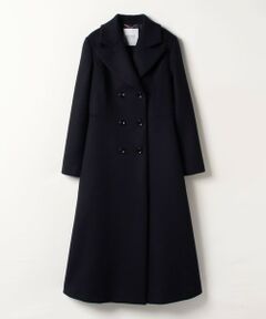 allureville / アルアバイル ダッフルコート | 【LOULOU WILLOUGHBY】シャルムビーバーロングコート