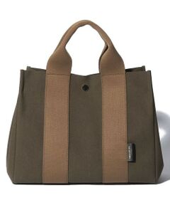 【VIOLAd'ORO (ヴィオラドーロ)】GINO TOTE　トートバッグ