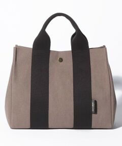 【VIOLAd'ORO (ヴィオラドーロ)】GINO TOTE　トートバッグ