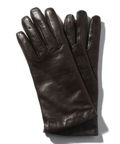 【Italguanto (イタルグアント)】LEATHER GLOVES　グローブ