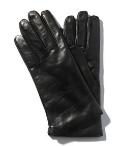 【Italguanto (イタルグアント)】LEATHER GLOVES　グローブ