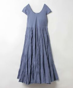 allureville / アルアバイル ロング・マキシ丈ワンピース | 【MARIHA(マリハ)】草原の虹のドレス