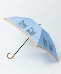 【manipuri(マニプリ)】UMBRELLA