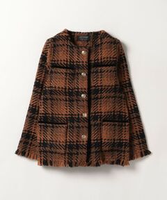 【JOHN BRANIGAN(ジョン ブラニガン)】JACKET