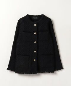 【JOHN BRANIGAN(ジョン ブラニガン)】JACKET