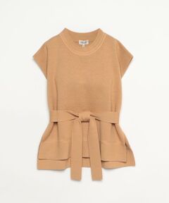 【BAUM UND PFERDGARTEN(バウムアンドヘルガーデン)】CRESSA KNIT