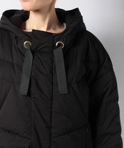 allureville / アルアバイル その他 | 【6×1 COPENHAGEN(シックスバイワン コペンハーゲン)】COCOON DOWN JACKET | 詳細15