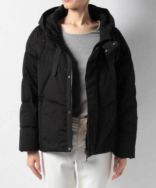 allureville / アルアバイル その他 | 【6×1 COPENHAGEN(シックスバイワン コペンハーゲン)】COCOON DOWN JACKET | 詳細19