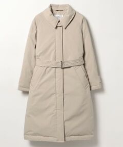 【6×1 COPENHAGEN(シックスバイワン コペンハーゲン)】 BALMACAN COAT