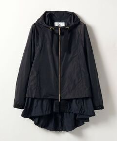 【6×1 COPENHAGEN(シックスバイワン コペンハーゲン)】LAYERD MOD'S COAT