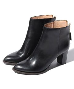 【Pelleterno（ペレテルノ）】SHORT BOOTS