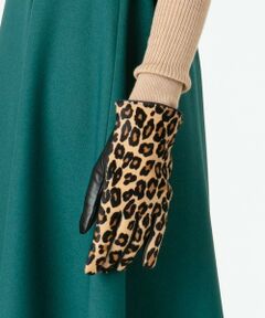 【Italguanto (イタルグアント)】LEO GLOVES