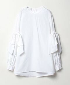 【EVA MANN(エバマン)】EVA BLOUSE