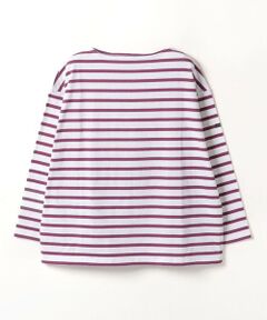 allureville / アルアバイル その他 | 【Le Minor(ルミノア)】BORDER CUTSEW