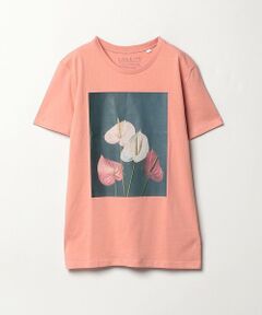 【LISA KING(リサ キング)】TSHIRTS