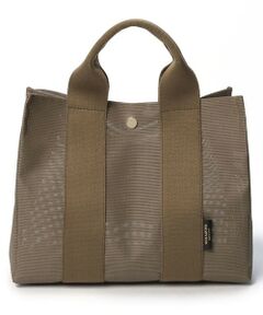 【VIOLAd'ORO (ヴィオラドーロ)】 MESH TOTE