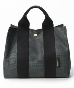 【VIOLAd'ORO (ヴィオラドーロ)】 MESH TOTE