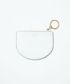 【OAD NEW YORK】 DIA ZIP CARD CASE