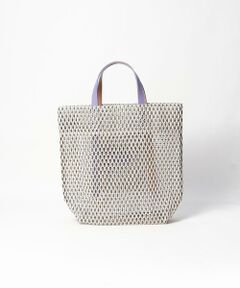 【MARY AL TERNA(メアリーオルターナ)】 GAP TOTE