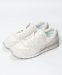 【new balance (ニューバランス)】 CM996