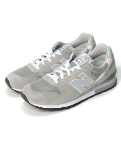 【new balance (ニューバランス)】 CM996