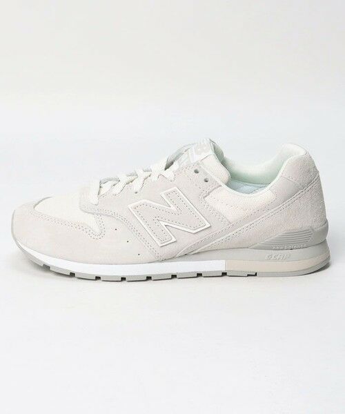 allureville / アルアバイル その他 | 【new balance (ニューバランス)】 CM996 | 詳細1