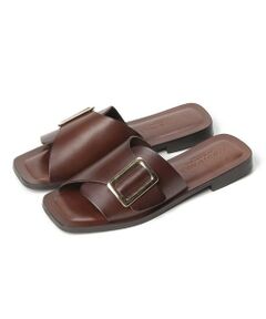 【CORSO ROMA 9（コルソローマ）】SANDAL