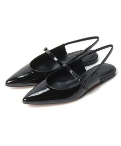 HEWN SLING BACK