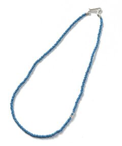 【Dough.(ダグ)】 BEADS NACKLACE