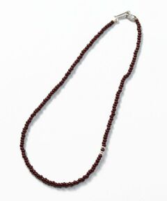 【Dough.(ダグ)】 BEADS NACKLACE