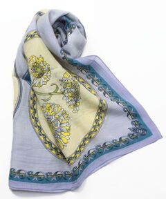 allureville / アルアバイル その他 | 【MANIPURI（マニプリ）】 INDIA STOLE