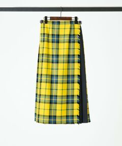 【O'NEIL of DUBLIN(オニールオブダブリン)】 KILT SKIRT