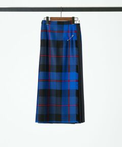 allureville / アルアバイル その他 | 【O'NEIL of DUBLIN(オニールオブダブリン)】 KILT SKIRT
