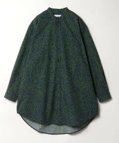 【WAXMAN BROTHERS(ワックスマンブラザーズ)】 SHIRTS