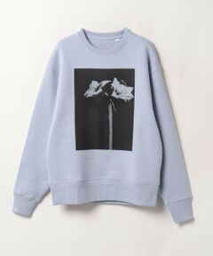 allureville / アルアバイル その他 | 【LISA KING(リサ キング)】 SWEAT