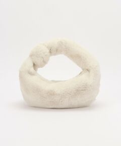 【ANITA BILARDI(アニタ ビラルディ)】DONUTS BAG