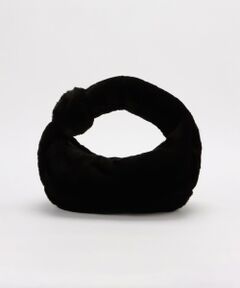 【ANITA BILARDI(アニタ ビラルディ)】DONUTS BAG