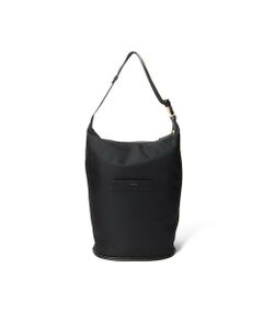 【ORSETTO(オルセット)】 NYLON TOTE