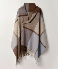 【TWEEDMILL (ツイードミル)】STOLE