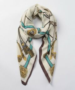 allureville / アルアバイル その他 | 【manipuri(マニプリ)】STOLE