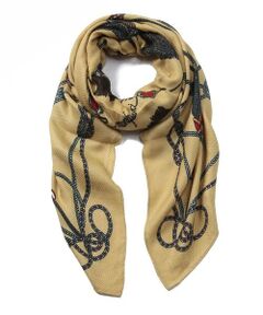 allureville / アルアバイル その他 | 【manipuri(マニプリ)】STOLE