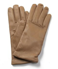 【Italguanto (イタルグアント)】GLOVES