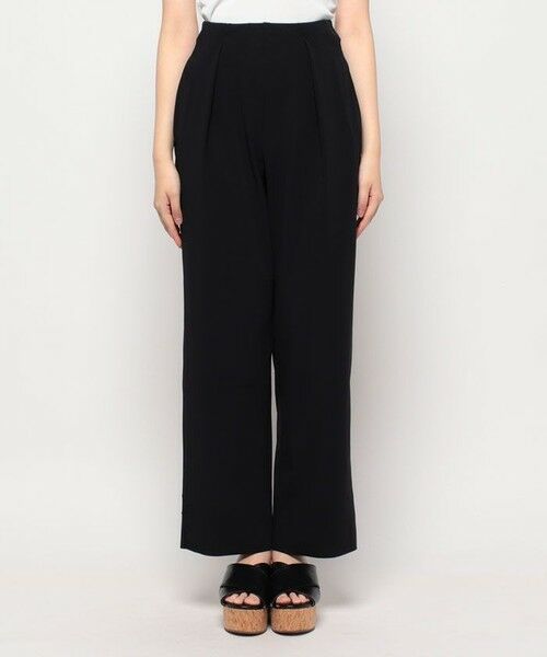 allureville / アルアバイル その他パンツ | 【SPEED(スピード)】 Stay FIT ECO TROUSER PANTS | 詳細1