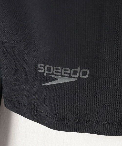 allureville / アルアバイル その他トップス | 【SPEED(スピード)】 SF ECO L/S UV SHORT TOP | 詳細5