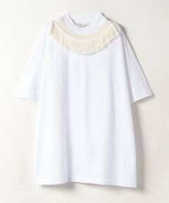 【TELA(テラ)】 SAIGO TSHIRT