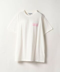 【GANNI(ガニー)】 RELAXED T