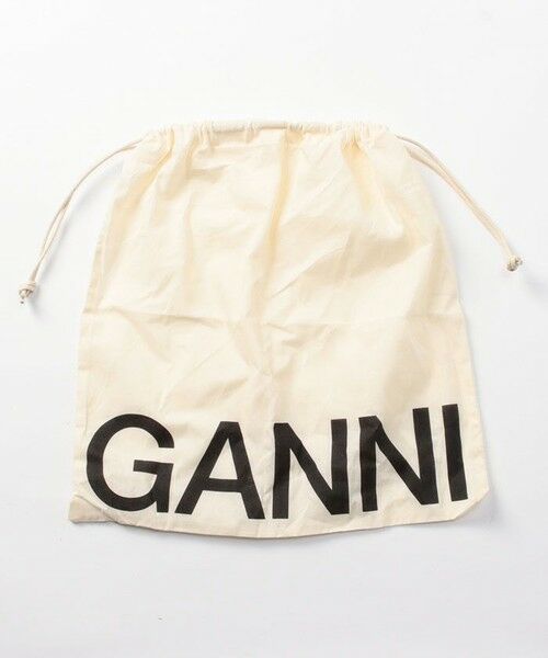 allureville / アルアバイル その他小物 | 【GANNI(ガニー)】 BUCKET BAG | 詳細7