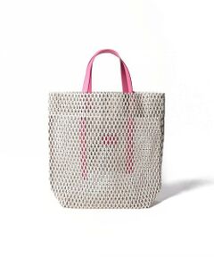 【MARY AL TERNA(メアリーオルターナ)】GAP TOTE
