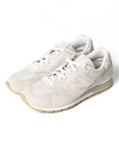 【NEW BALANCE（ニューバランス）】 CM996