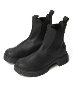 【GANNI(ガニー)】 RUBBER BOOTS